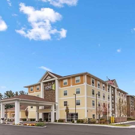 Home2 Suites By Hilton North Conway, Nh Ngoại thất bức ảnh