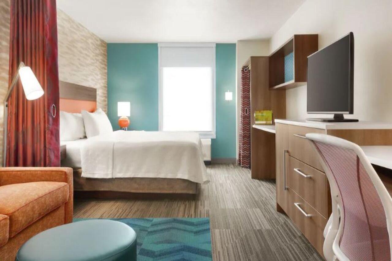 Home2 Suites By Hilton North Conway, Nh Ngoại thất bức ảnh