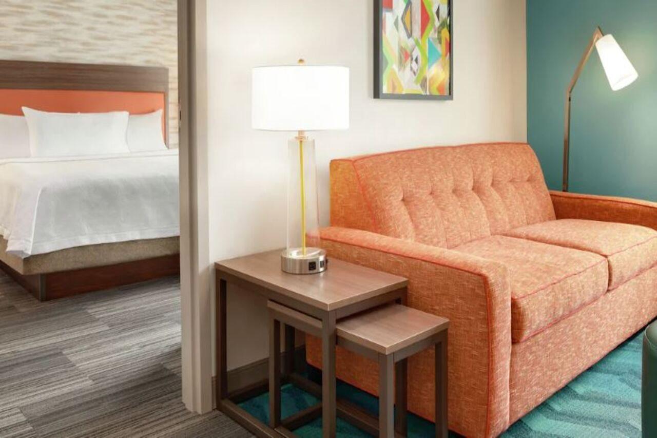 Home2 Suites By Hilton North Conway, Nh Ngoại thất bức ảnh
