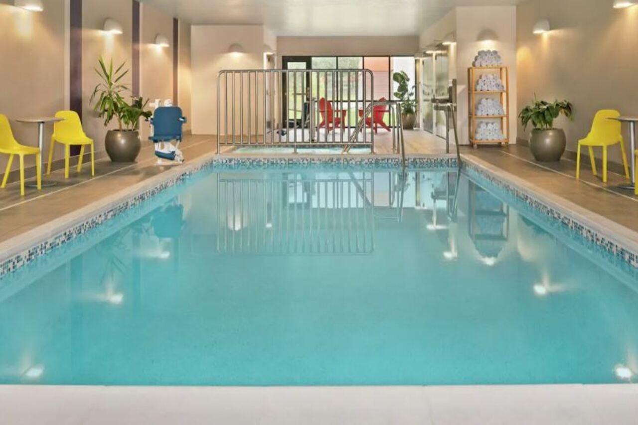 Home2 Suites By Hilton North Conway, Nh Ngoại thất bức ảnh