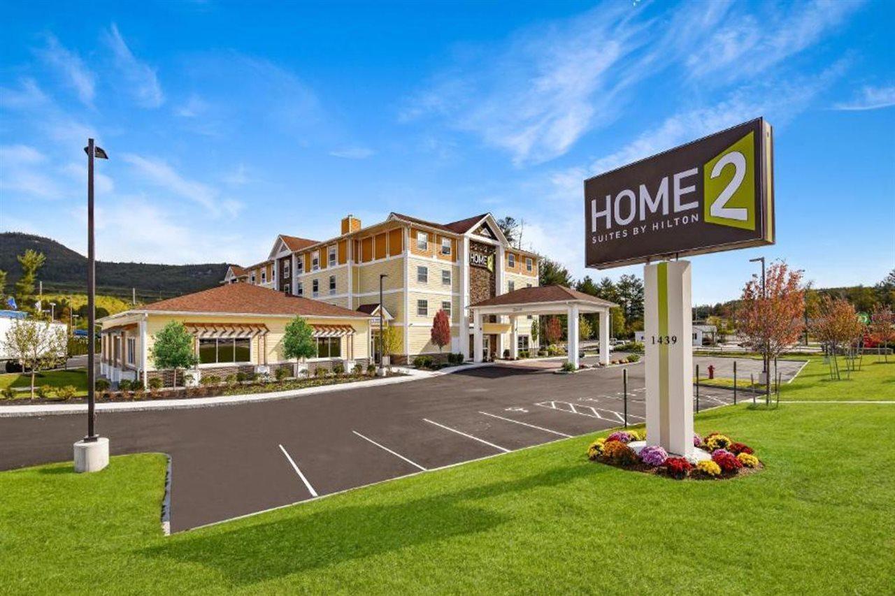 Home2 Suites By Hilton North Conway, Nh Ngoại thất bức ảnh