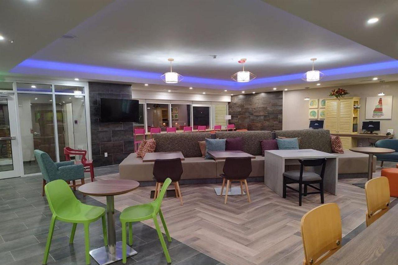 Home2 Suites By Hilton North Conway, Nh Ngoại thất bức ảnh
