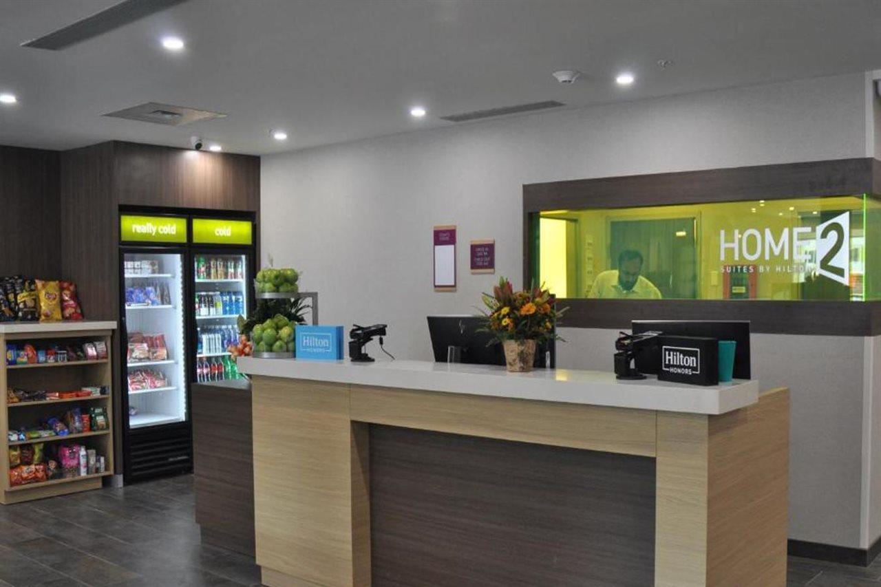Home2 Suites By Hilton North Conway, Nh Ngoại thất bức ảnh