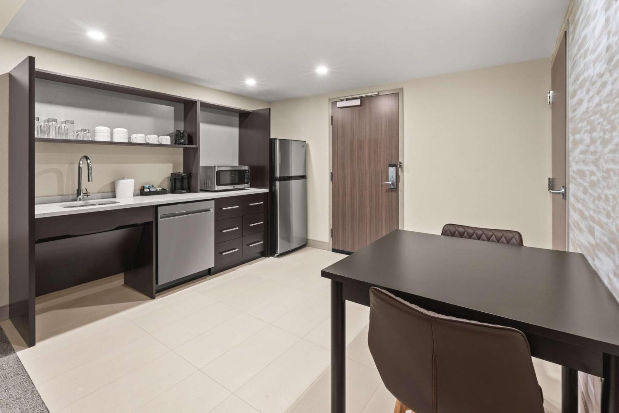 Home2 Suites By Hilton North Conway, Nh Ngoại thất bức ảnh