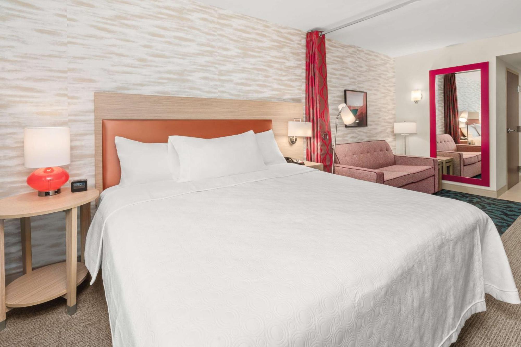 Home2 Suites By Hilton North Conway, Nh Ngoại thất bức ảnh