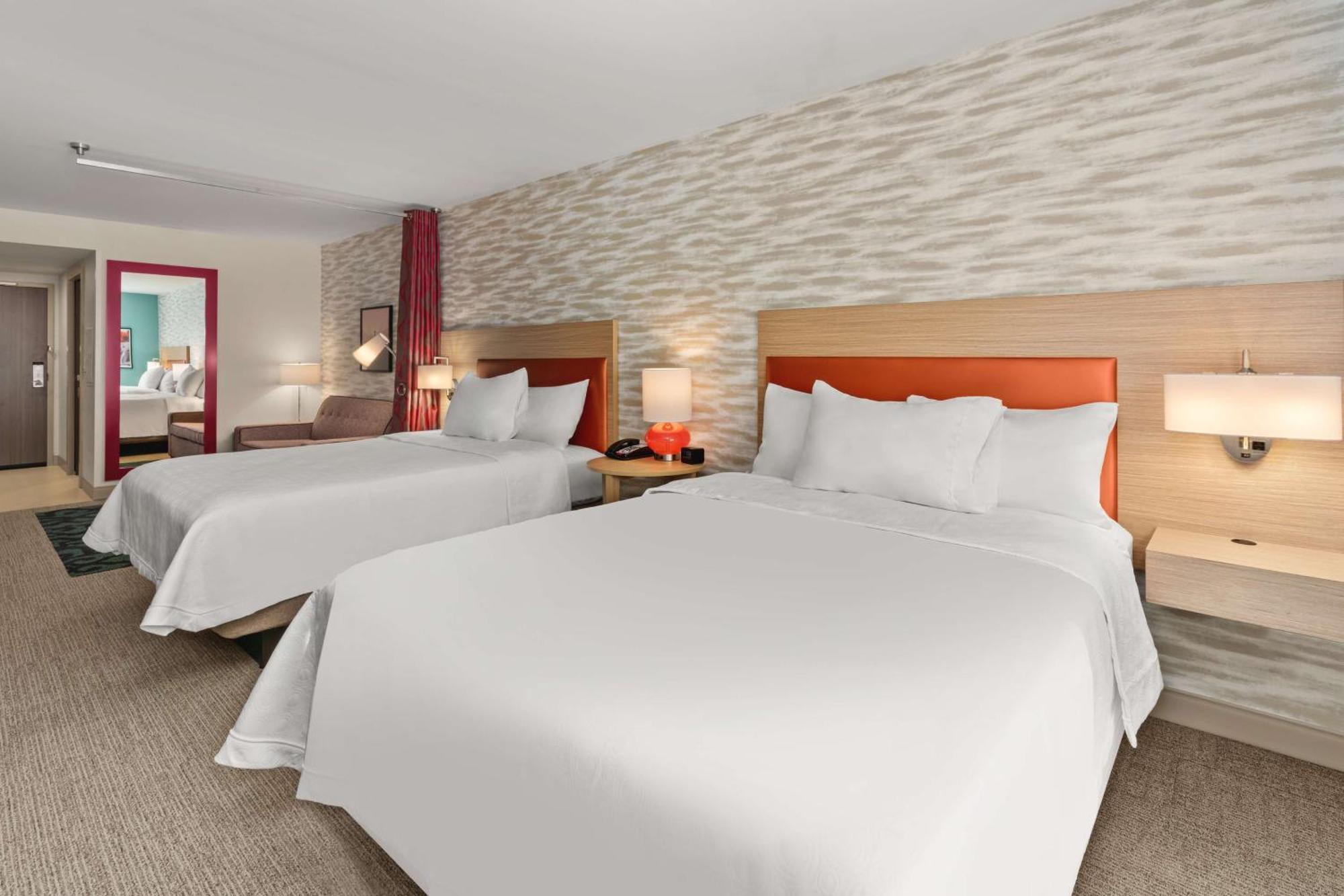 Home2 Suites By Hilton North Conway, Nh Ngoại thất bức ảnh