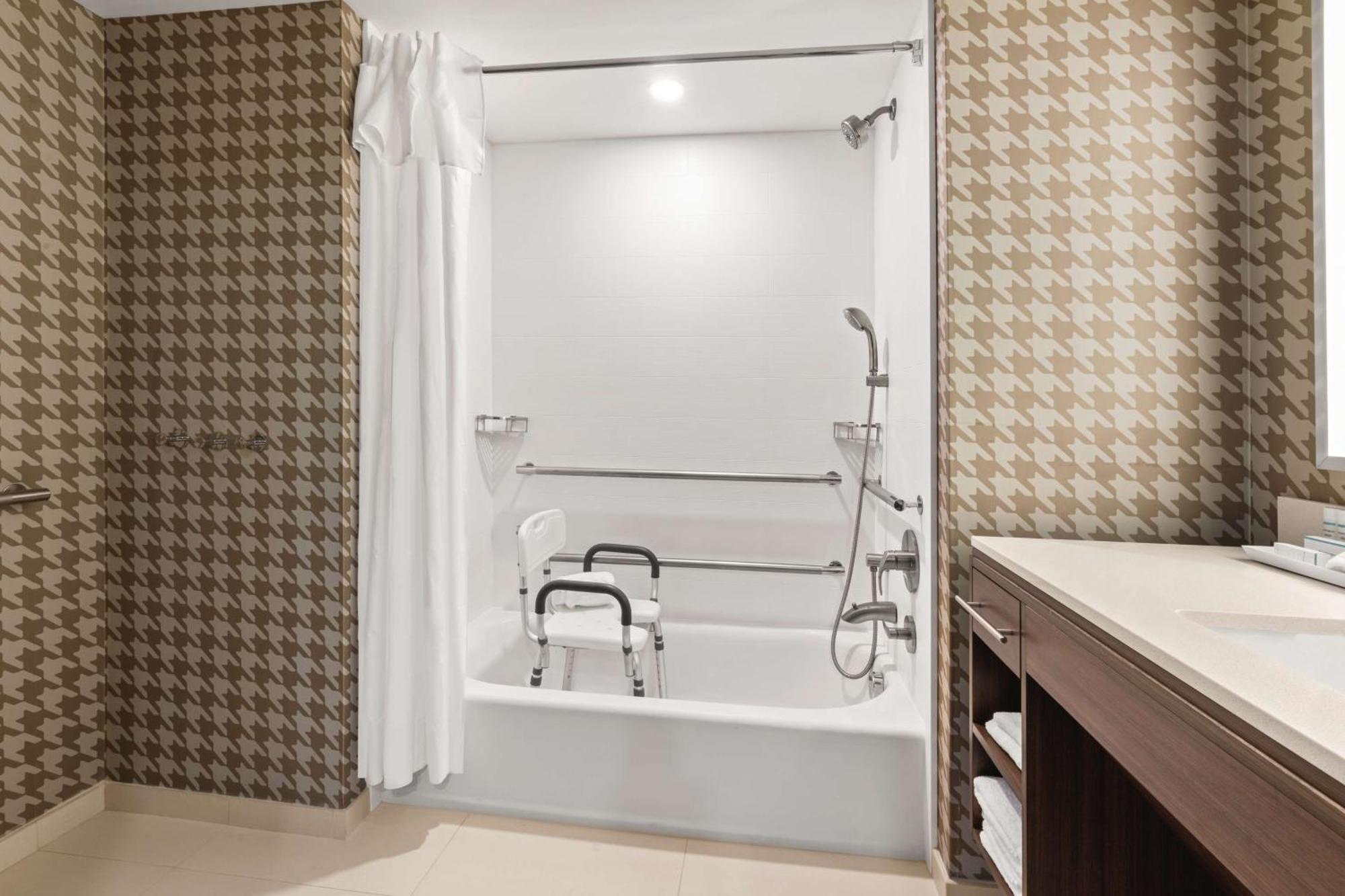 Home2 Suites By Hilton North Conway, Nh Ngoại thất bức ảnh