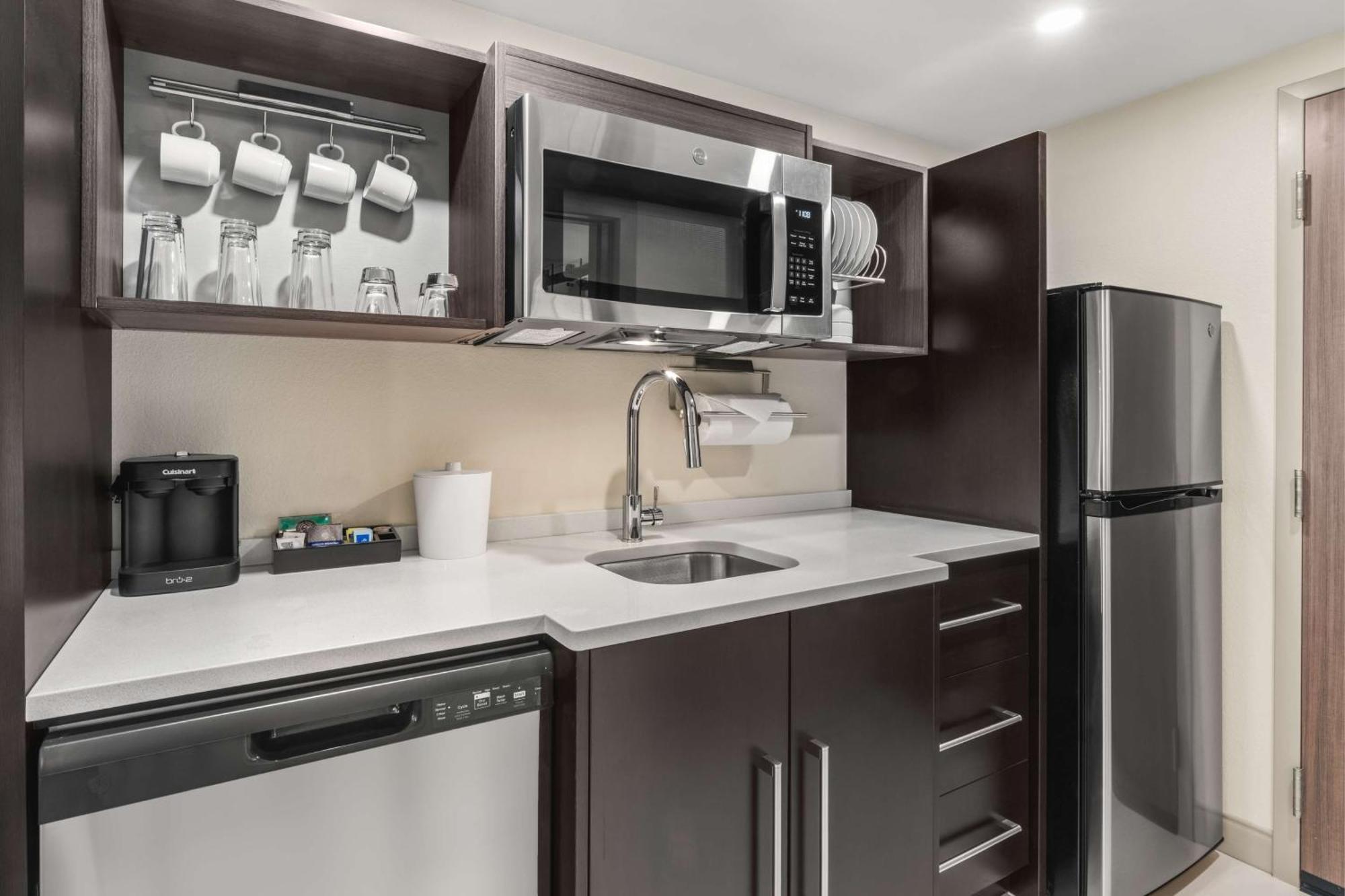 Home2 Suites By Hilton North Conway, Nh Ngoại thất bức ảnh