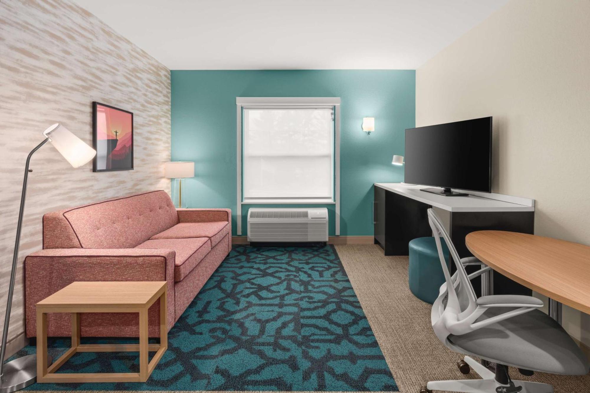 Home2 Suites By Hilton North Conway, Nh Ngoại thất bức ảnh