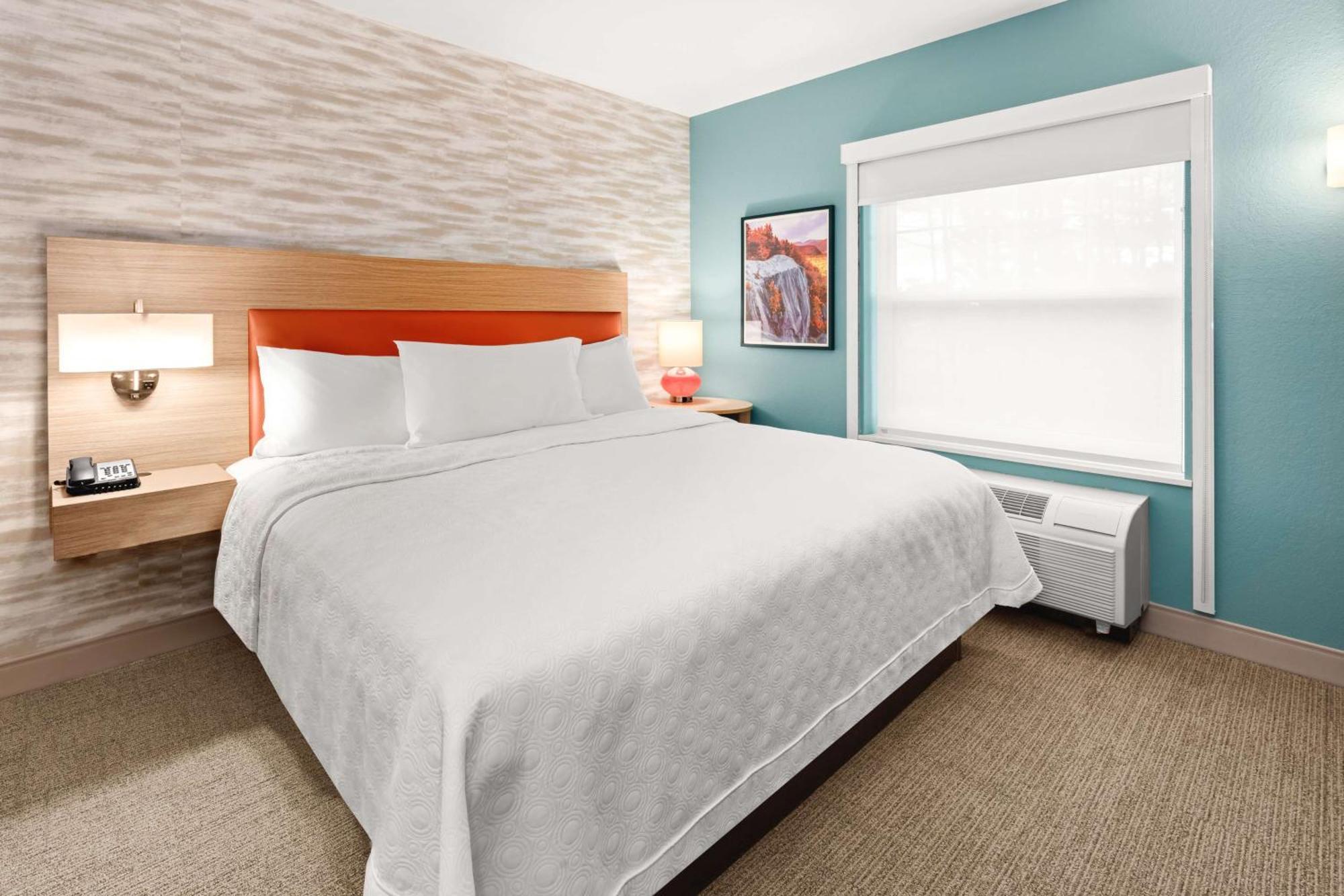 Home2 Suites By Hilton North Conway, Nh Ngoại thất bức ảnh