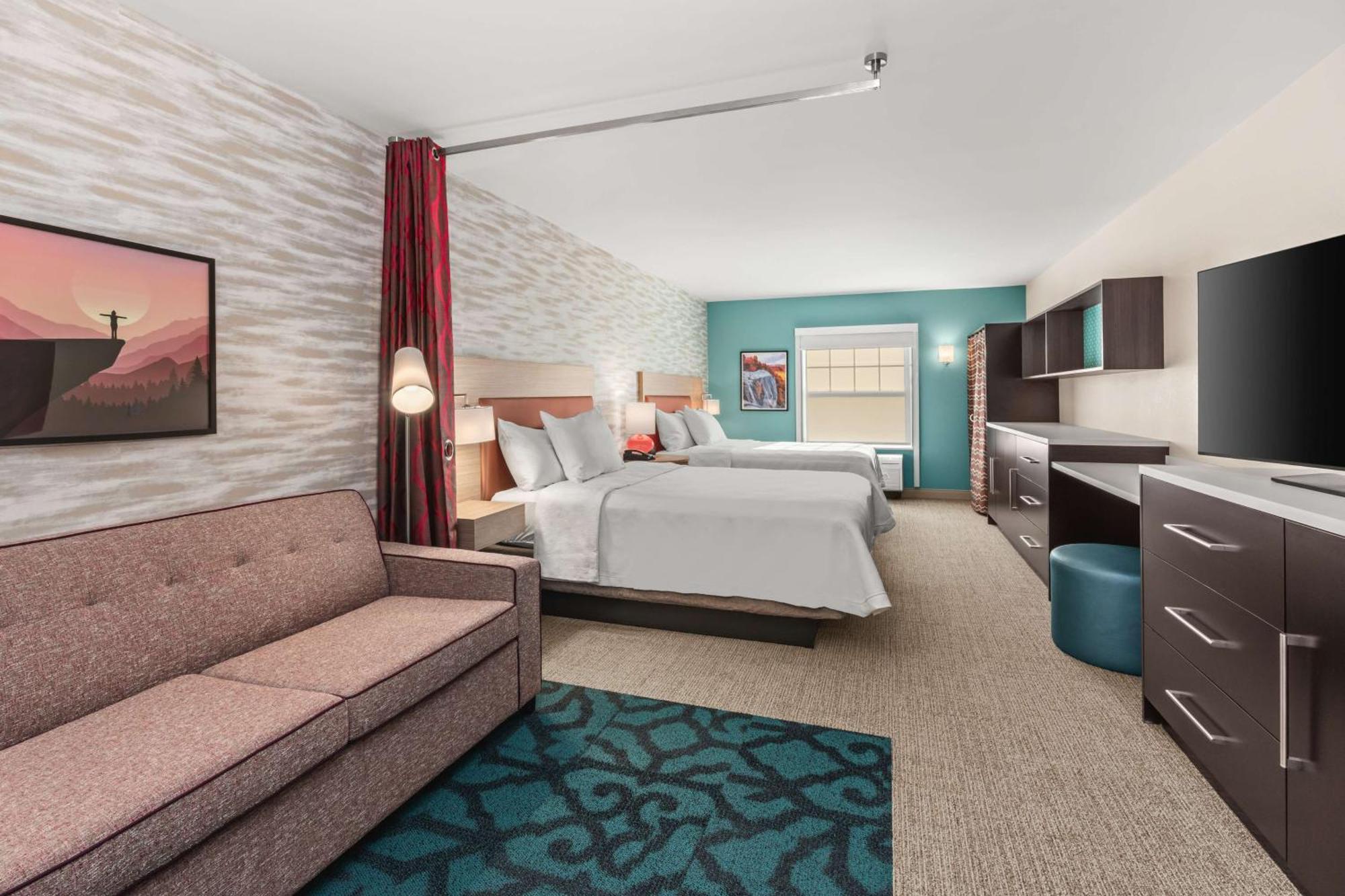 Home2 Suites By Hilton North Conway, Nh Ngoại thất bức ảnh