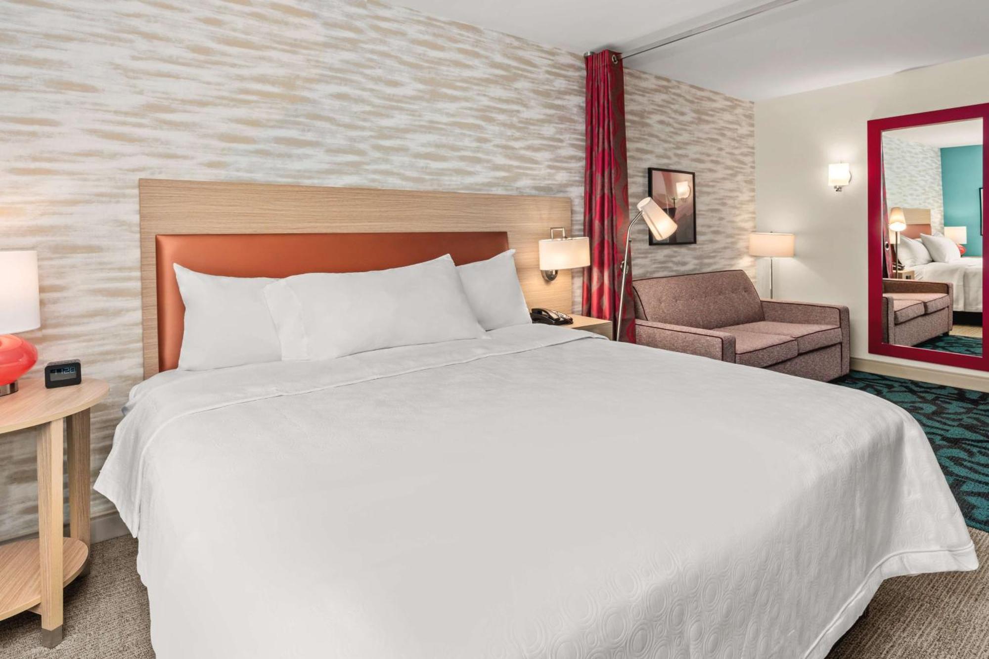 Home2 Suites By Hilton North Conway, Nh Ngoại thất bức ảnh