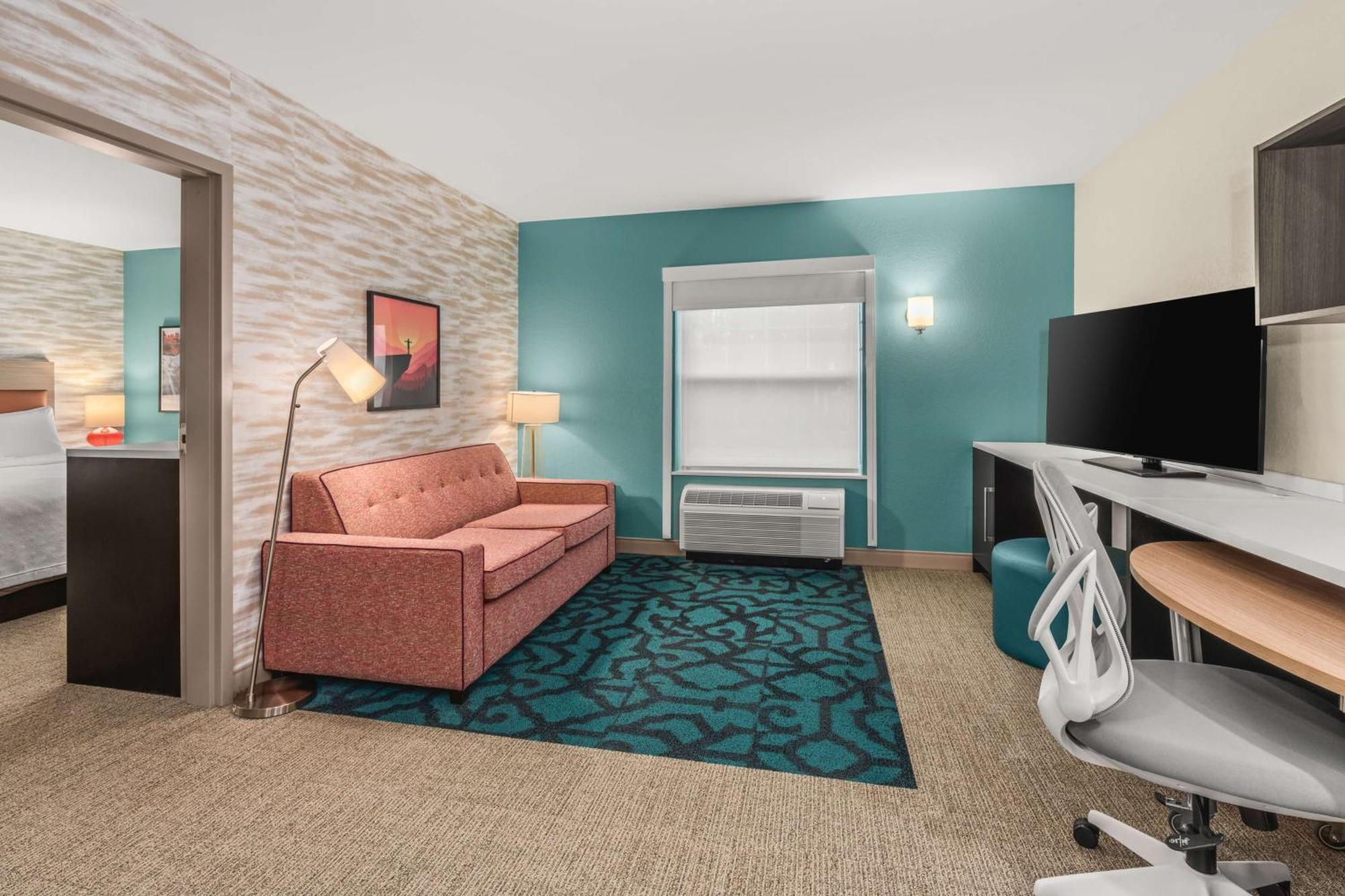 Home2 Suites By Hilton North Conway, Nh Ngoại thất bức ảnh