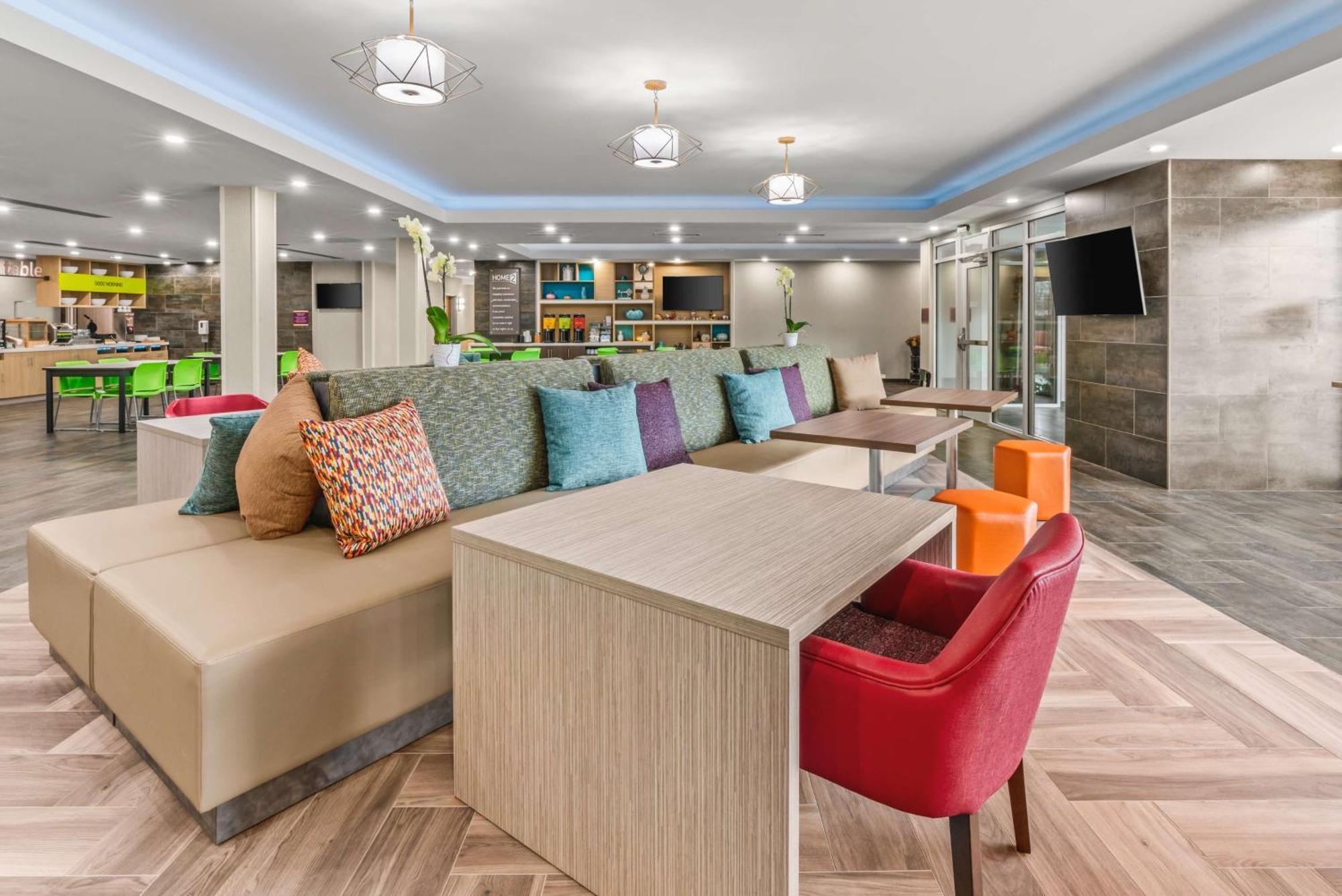 Home2 Suites By Hilton North Conway, Nh Ngoại thất bức ảnh