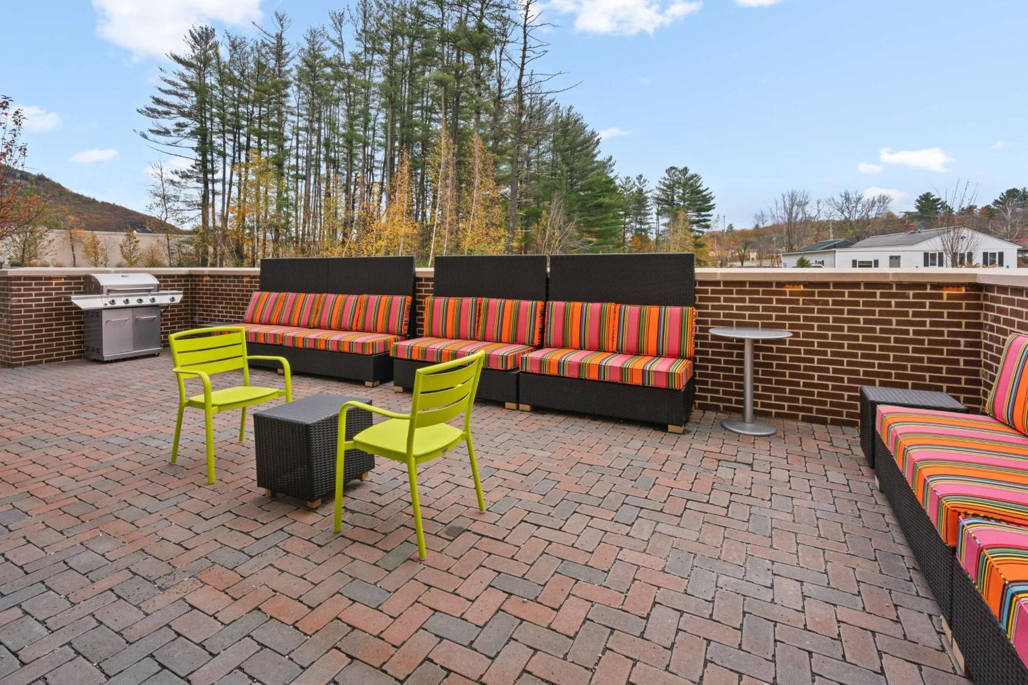 Home2 Suites By Hilton North Conway, Nh Ngoại thất bức ảnh